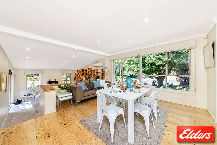 Third view of Homely house listing, 1 Mirning Crescent, Aranda ACT 2614