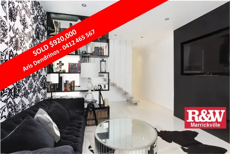 79 Crinan Street, Hurlstone Park NSW 2193