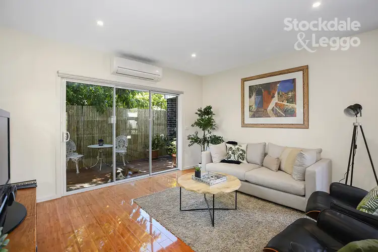 Fifth view of Homely townhouse listing, 2/25 Blackburn Road, Mooroolbark VIC 3138