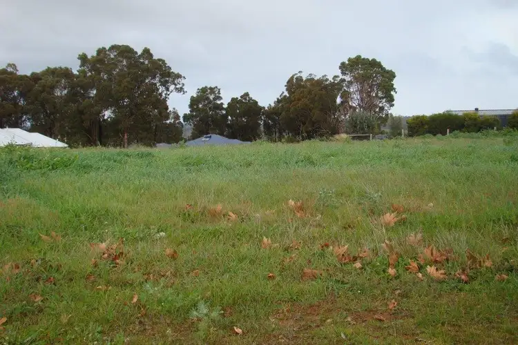 Second view of Homely land listing, Lot 158 Balmoral Drive, Bridgetown WA 6255