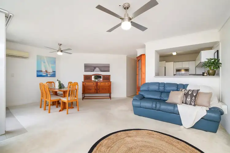 Fourth view of Homely unit listing, 74/91-95 John Whiteway Drive, Gosford NSW 2250