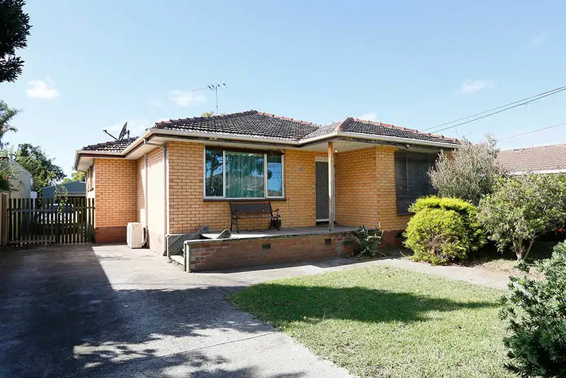 Main view of Homely house listing, 86 Walsgott Street, North Geelong VIC 3215
