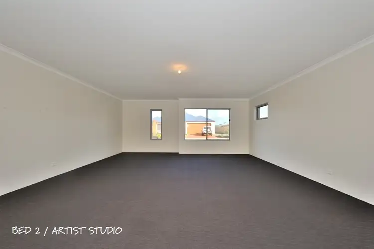 Sixth view of Homely house listing, 51 Appaloosa Drive, Baldivis WA 6171