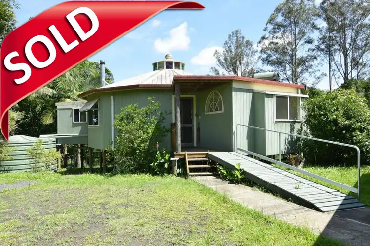 Main view of Homely house listing, 38/78 Cecil Street, Nimbin NSW 2480