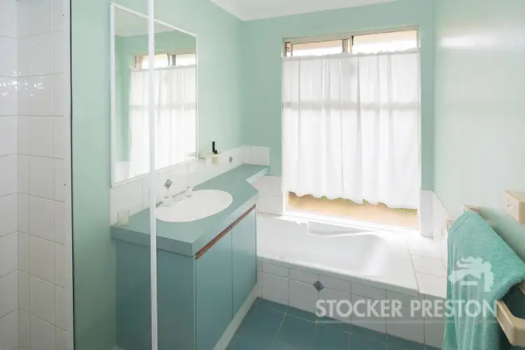 Seventh view of Homely house listing, 9 Karrinyup Retreat, West Busselton WA 6280