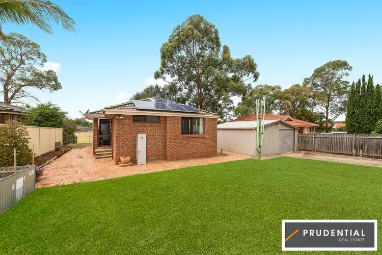 51 Othello Avenue, Rosemeadow NSW 2560