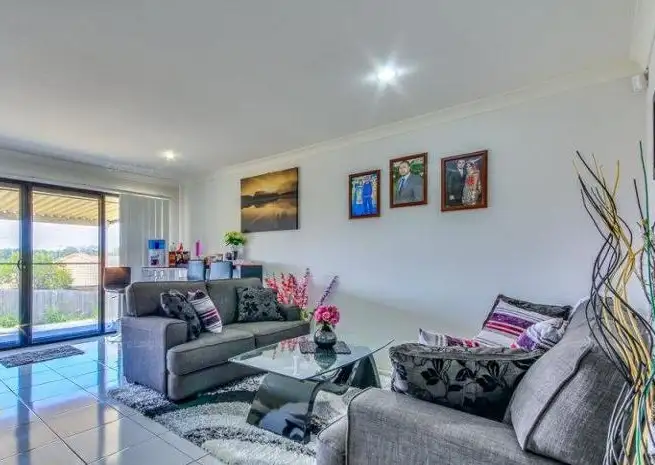 Third view of Homely house listing, 13 BONOGIN COURT, Redbank Plains QLD 4301
