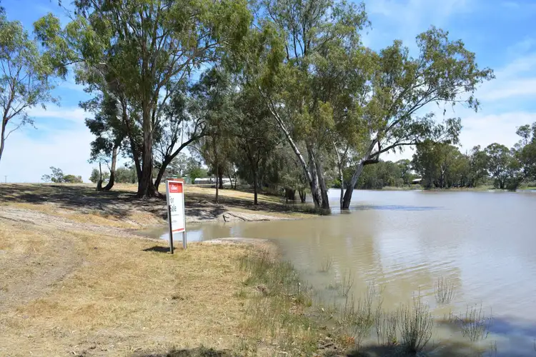 Third view of Homely land listing, Lot 1 Pomona Road, Pomona NSW 2648