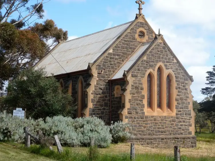 Third view of Homely rural property listing, 14 Moyston - Dunkeld Road, Moyston VIC 3377