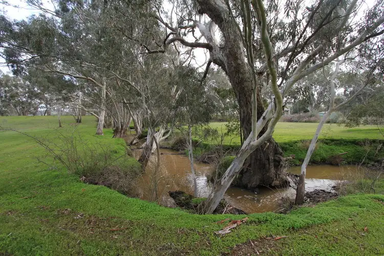 Fifth view of Homely land listing, 17 Rifle Range Road, Lexton VIC 3352