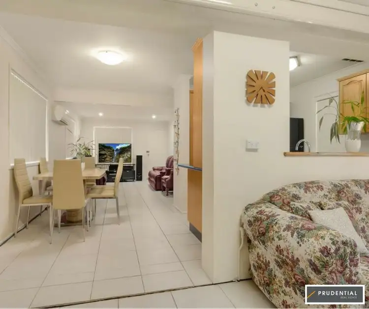 Fifth view of Homely semi-detached listing, 2/5 Packard Close, Ingleburn NSW 2565