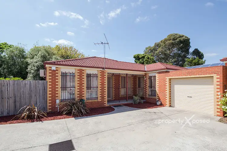 5/94 Harold Road, Springvale South VIC 3172