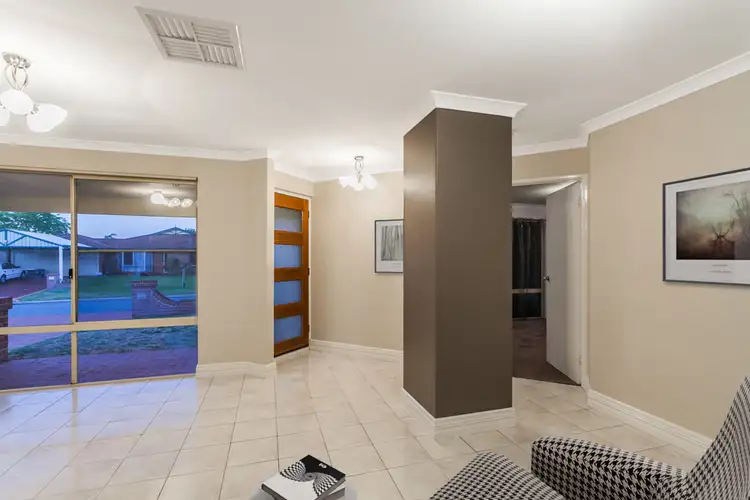 Third view of Homely house listing, 3 Montebourg Meander, Port Kennedy WA 6172