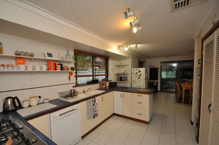 Fifth view of Homely house listing, 3 Leisure Way, Safety Bay WA 6169