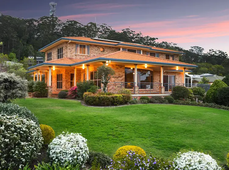 Main view of Homely house listing, 5 Dalston Court, Mount Lofty QLD 4350