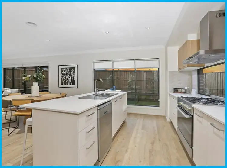 Fifth view of Homely house listing, 25 Love Street, Curlewis VIC 3222