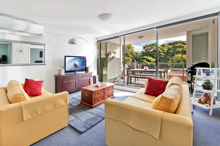 319/517 Pittwater Road, Brookvale NSW 2100