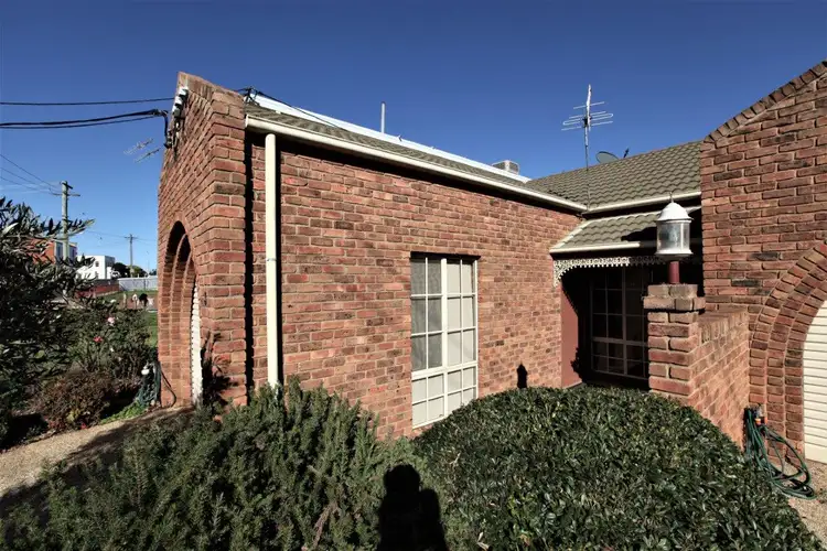 Unit 3/16 Wayeela Street, Griffith NSW 2680