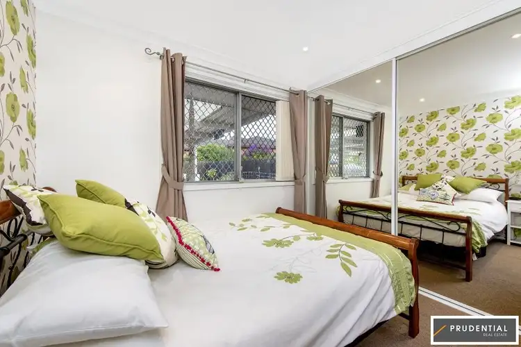 Sixth view of Homely house listing, 188 Cumberland Road, Ingleburn NSW 2565