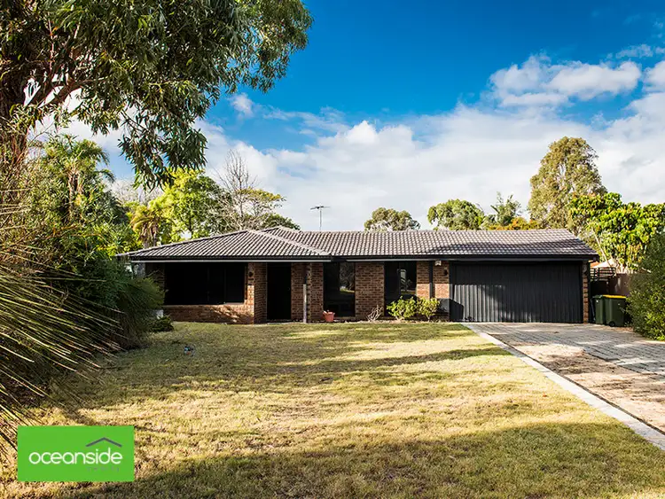 Sixth view of Homely house listing, 12 Angle Place, Mullaloo WA 6027