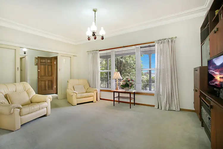 Third view of Homely house listing, 12 Ruzac Street, Campbelltown NSW 2560