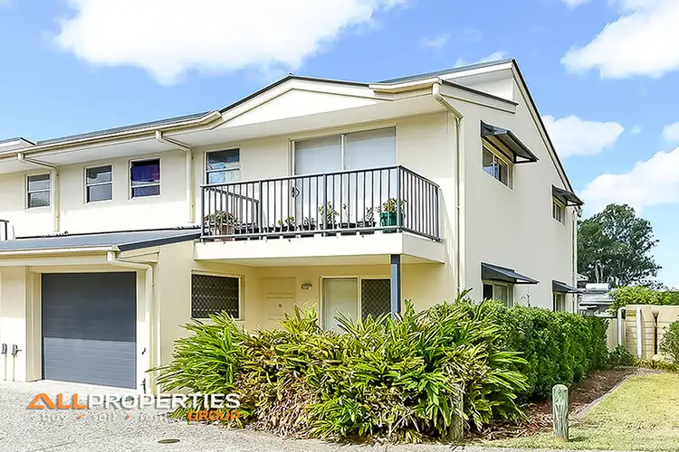 Main view of Homely house listing, 12/58 - 60 River Hills Road, Eagleby QLD 4207