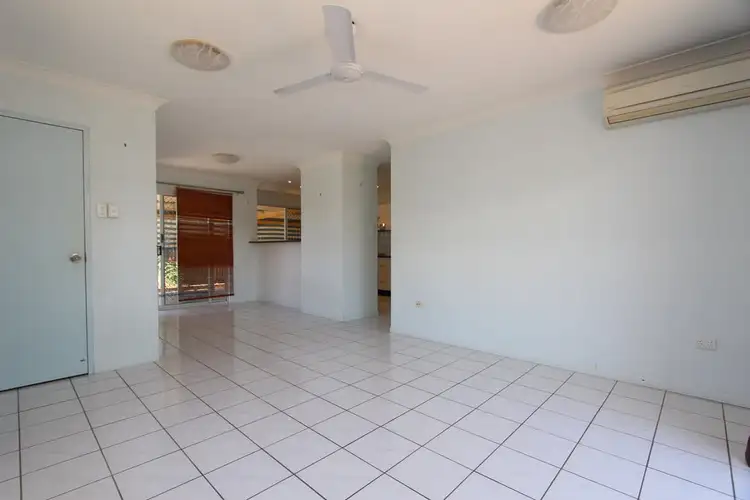 Third view of Homely house listing, 11a Tuffley Street, West End QLD 4810