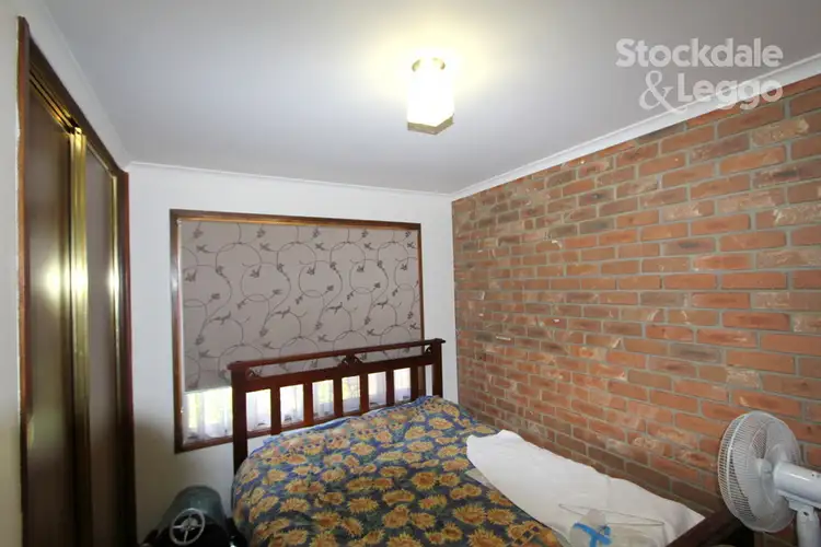 Sixth view of Homely unit listing, 5/9-11 Baromi Road, Mirboo North VIC 3871