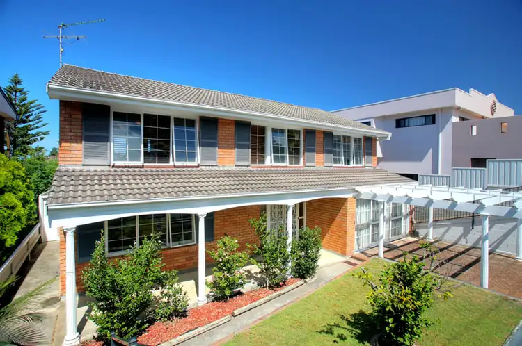 Second view of Homely house listing, 43 Lentara Street, Fingal Bay NSW 2315