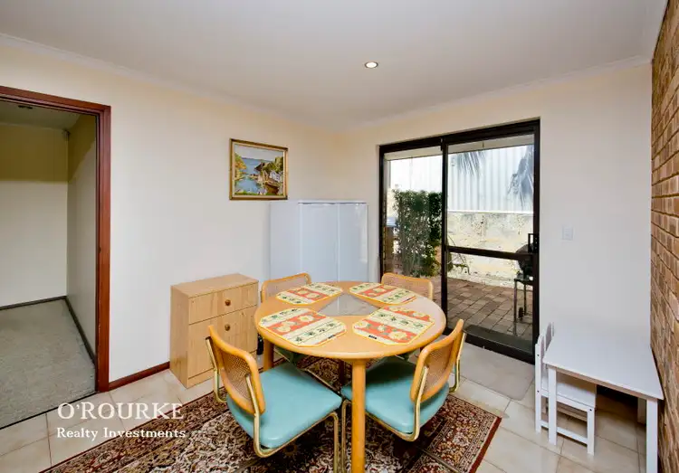 Sixth view of Homely house listing, 119 Clement Drive, Karrinyup WA 6018