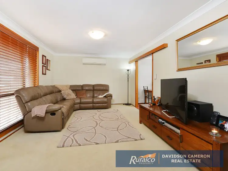 Fifth view of Homely house listing, 17 Lemon Gums Drive, Tamworth NSW 2340