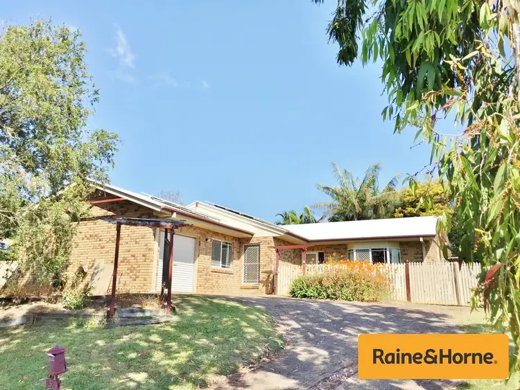 Main view of Homely house listing, 5 Karalla Court, Narangba QLD 4504