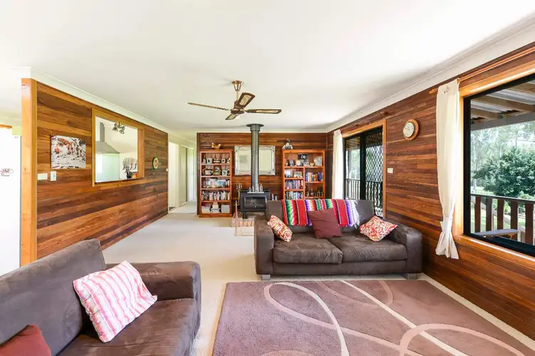Seventh view of Homely house listing, 3516 Orara Way, Kungala NSW 2460