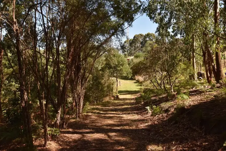 Main view of Homely rural property listing, 15 Yasmin Drive, Hernes Oak VIC 3825
