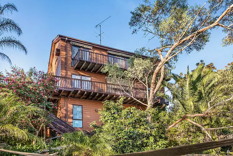 Main view of Homely house listing, 3 Namara Place, Engadine NSW 2233
