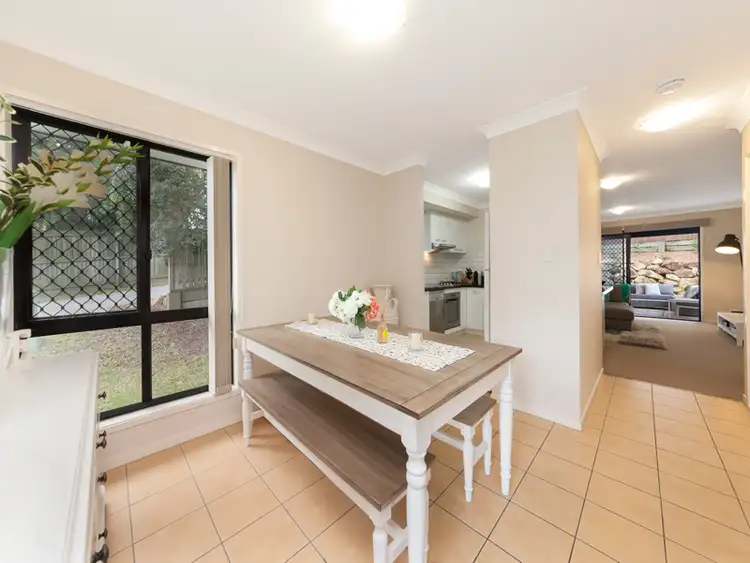 Sixth view of Homely townhouse listing, 30/49 Gannon Avenue, Manly QLD 4179