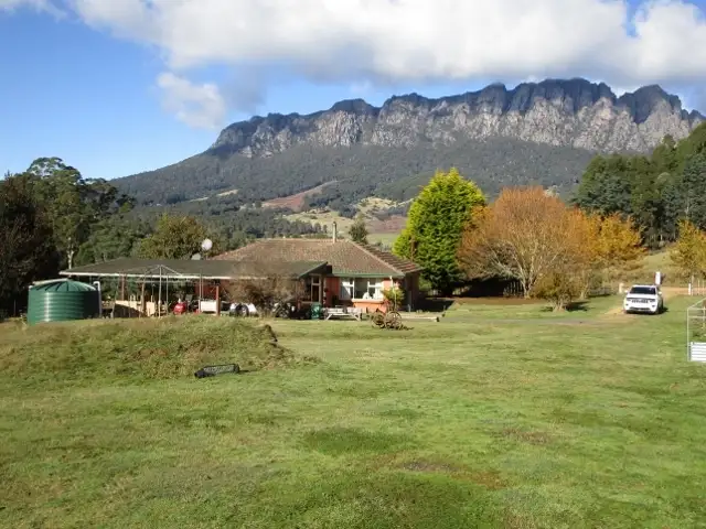Main view of Homely rural property listing, 345 Careys Road, Claude Road TAS 7306