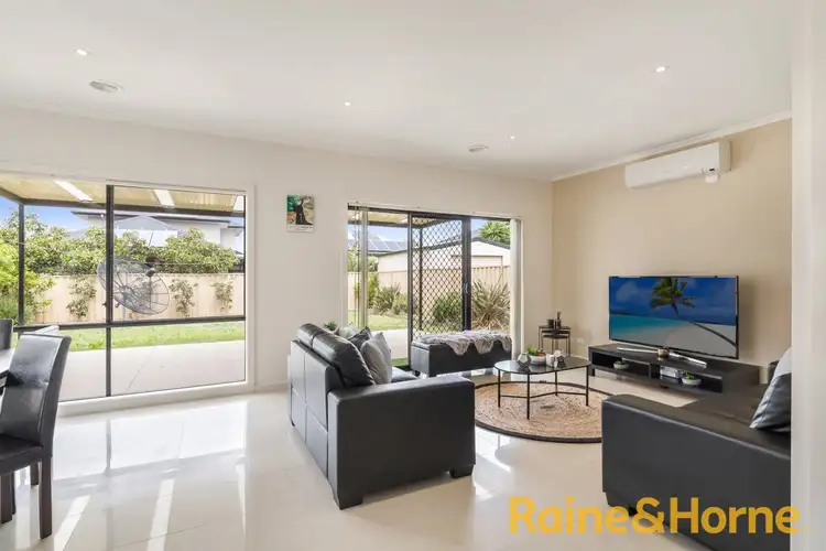 Sixth view of Homely house listing, 8 Alma Lane, Caroline Springs VIC 3023
