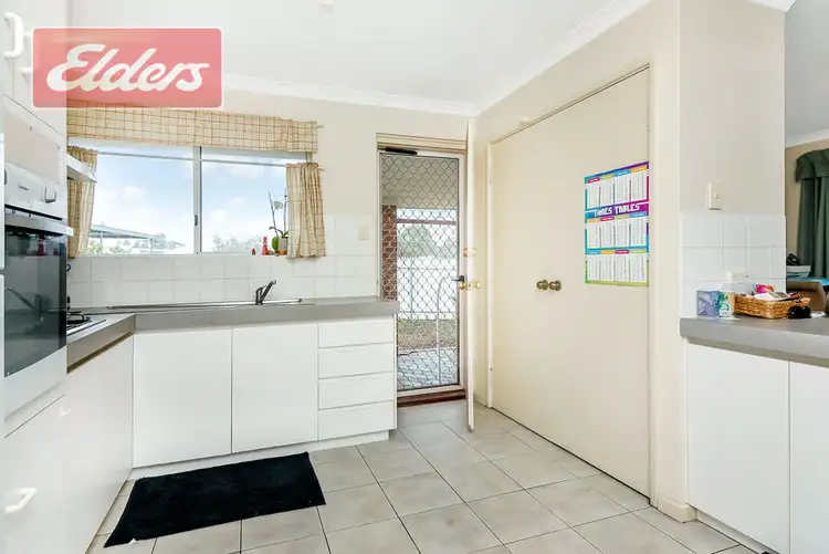 Fifth view of Homely house listing, 6b Parmelia Drive, Australind WA 6233