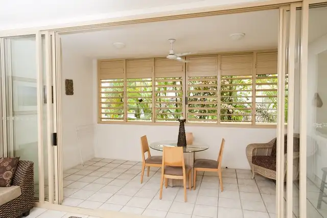 Third view of Homely unit listing, 5 Reflections of Port, Macrossan St, Port Douglas QLD 4877