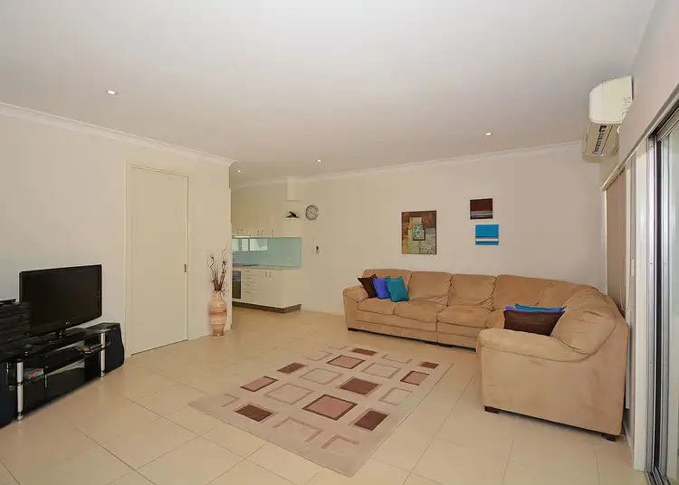 Sixth view of Homely townhouse listing, 7/542 Esplanade, Urangan QLD 4655