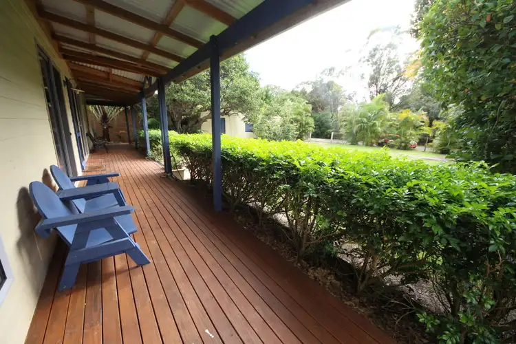 Sixth view of Homely house listing, 48 Bay St, Hat Head NSW 2440