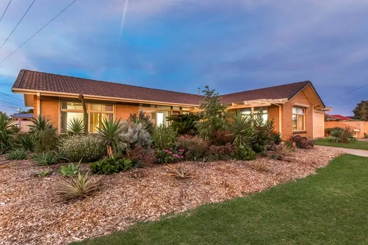 Second view of Homely house listing, 18 Coral Ave, Semaphore Park SA 5019