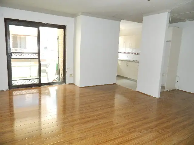 Third view of Homely unit listing, Address available on request