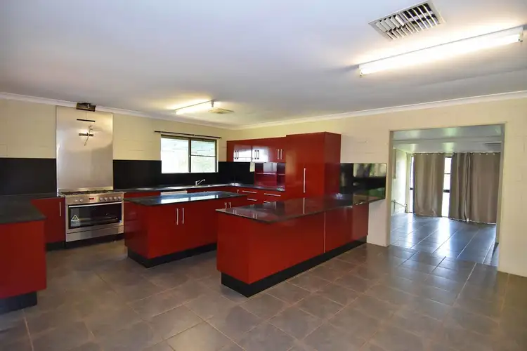 Fifth view of Homely rural property listing, 218 McArdle Road, Charters Towers QLD 4820