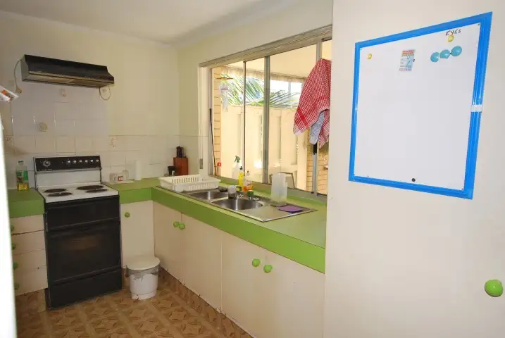 Third view of Homely unit listing, 6/8 Nyrang Ave, Palm Beach QLD 4221