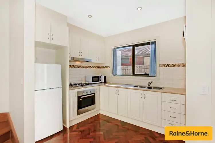 Third view of Homely townhouse listing, 2/43 Chaleyer Street, Reservoir VIC 3073