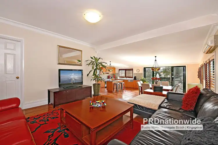 Second view of Homely house listing, 13 Liney Avenue, Clemton Park NSW 2206