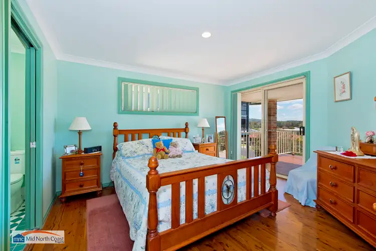 Seventh view of Homely house listing, 46 Fiona Crescent, Lake Cathie NSW 2445