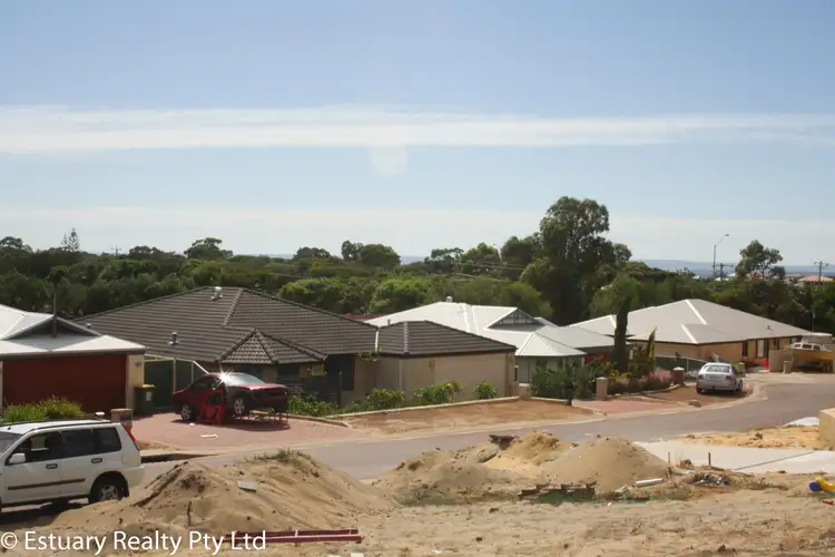 Third view of Homely land listing, 15 Peppertree Close, Wannanup WA 6210